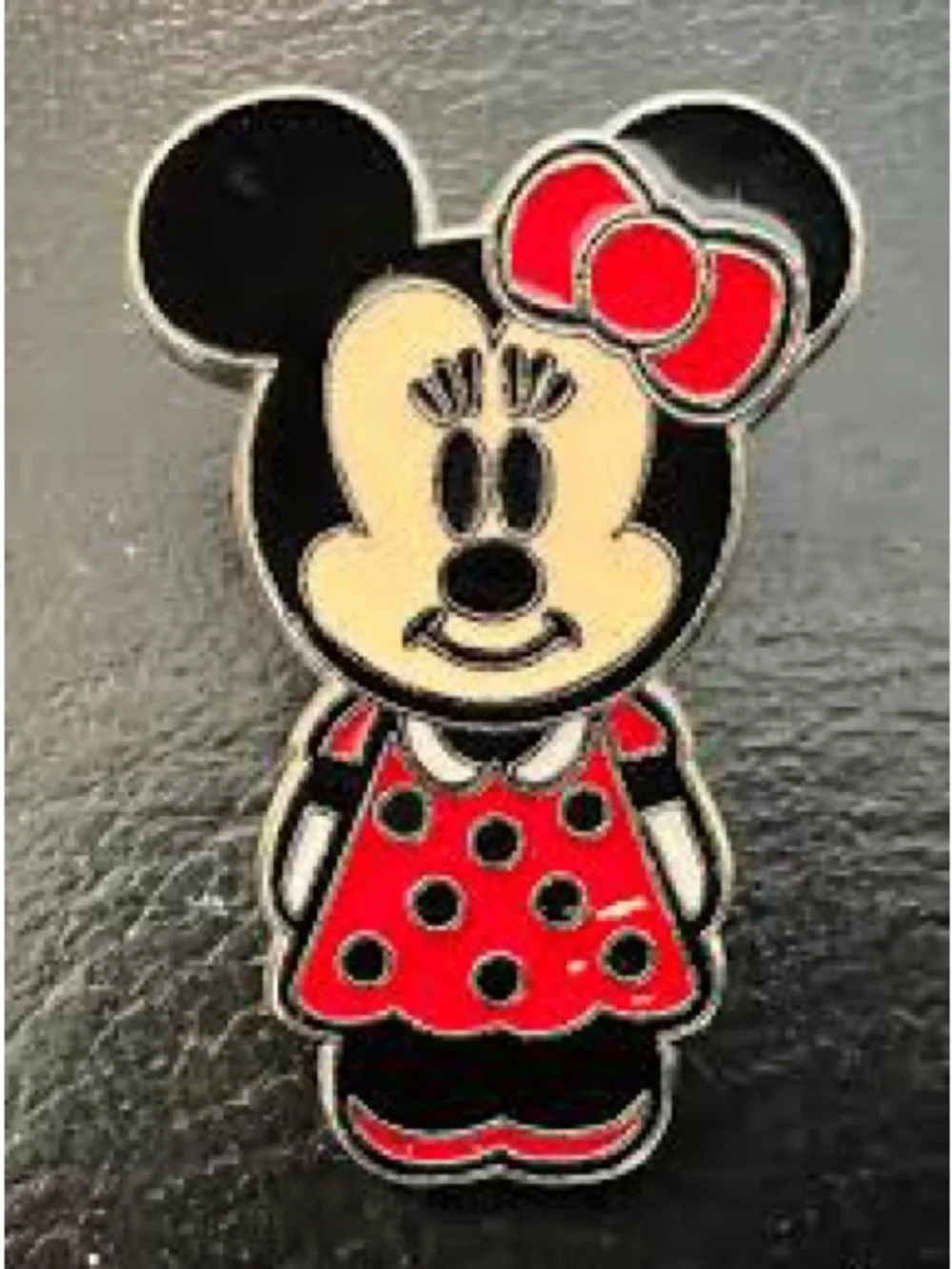 Vintage Disney Minnie Pin